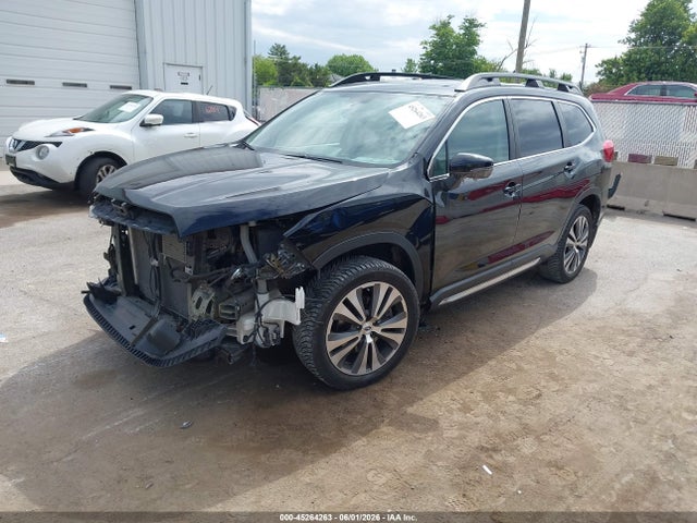 Aukcja sprzedaży 2020 Subaru Ascent Limited, vin: 4S4WMAPD6L3400964, numer aukcji: 45264263