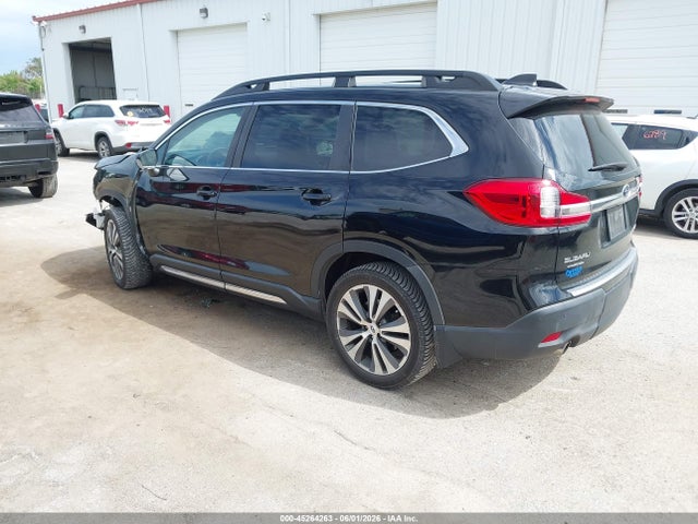 Aukcja sprzedaży 2020 Subaru Ascent Limited, vin: 4S4WMAPD6L3400964, numer aukcji: 45264263