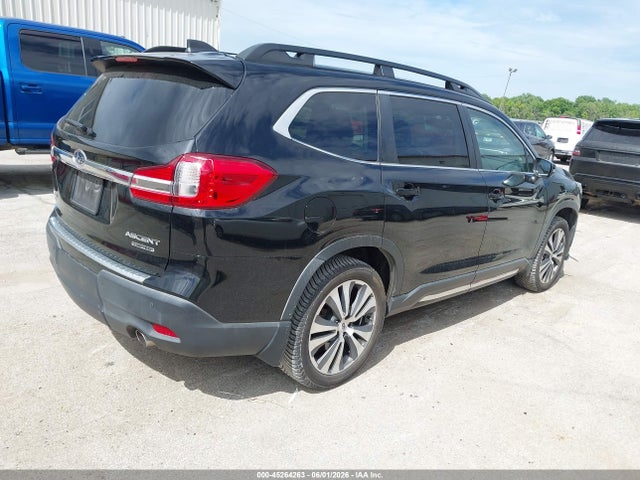 Aukcja sprzedaży 2020 Subaru Ascent Limited, vin: 4S4WMAPD6L3400964, numer aukcji: 45264263