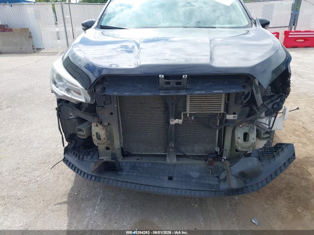 Aukcja sprzedaży 2020 Subaru Ascent Limited, vin: 4S4WMAPD6L3400964, numer aukcji: 45264263
