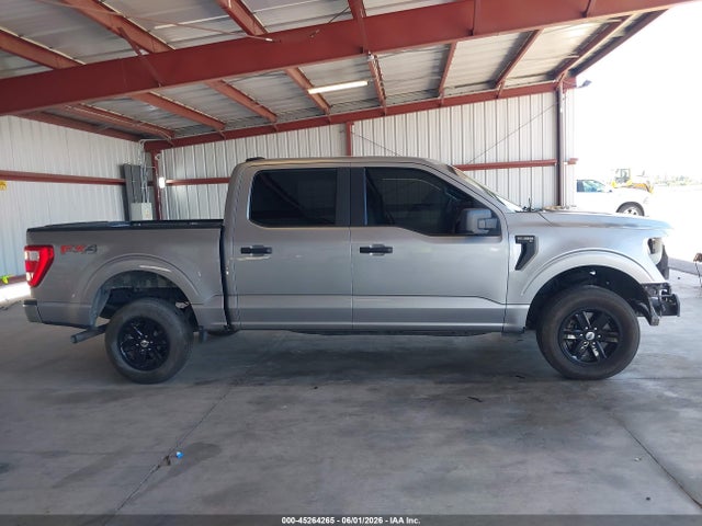 1FTFW1E57PKD07599 Ford F-150 Xl