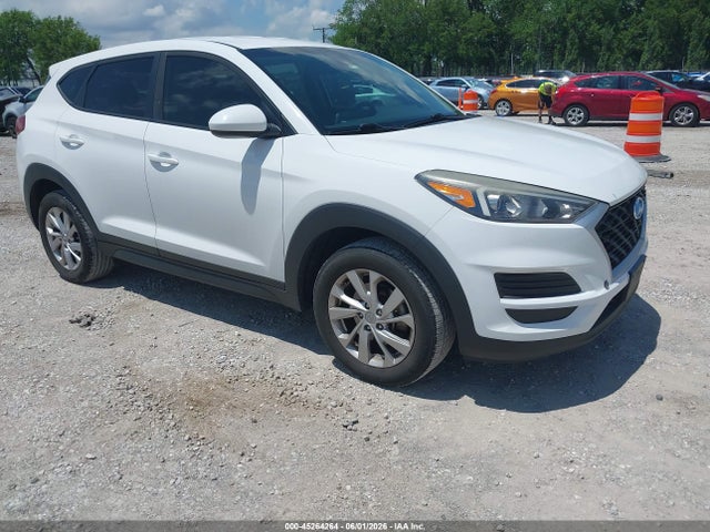 2019 KM8J2CA48KU925344 main image