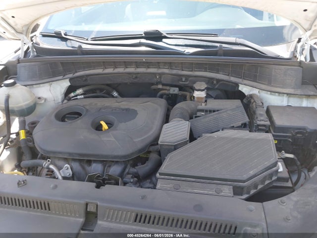 Hyundai TUCSON SE 2019 KM8J2CA48KU925344 Image 10