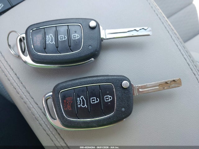 Hyundai TUCSON SE 2019 KM8J2CA48KU925344 Image 11