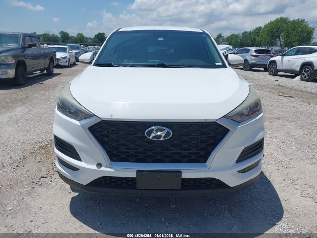 Hyundai TUCSON SE 2019 KM8J2CA48KU925344 Image 12