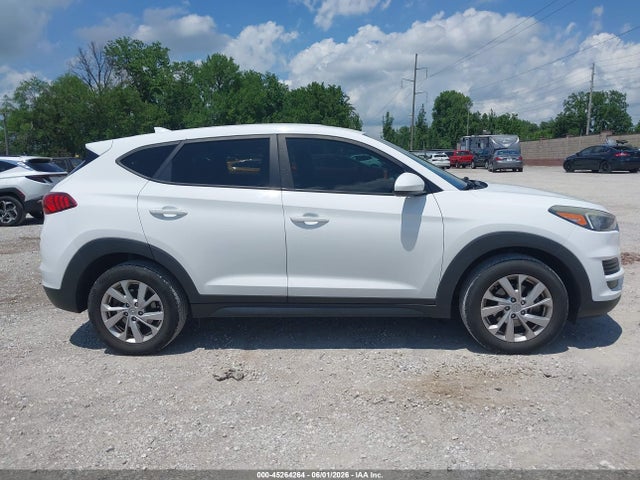 Hyundai TUCSON SE 2019 KM8J2CA48KU925344 Image 13