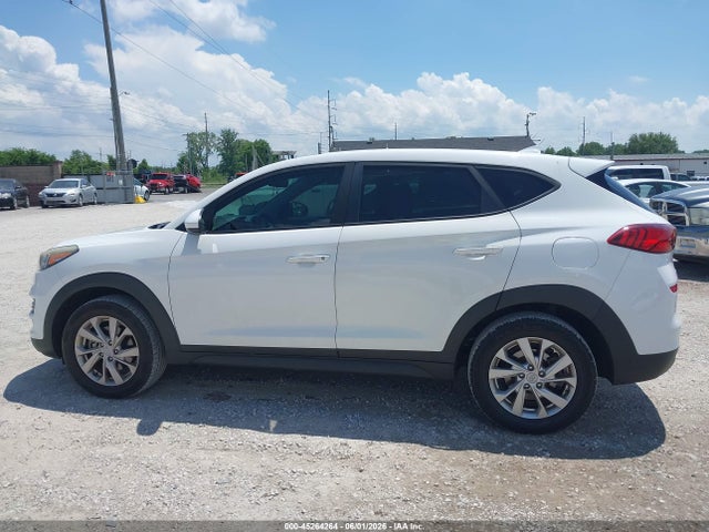 Hyundai TUCSON SE 2019 KM8J2CA48KU925344 Image 14