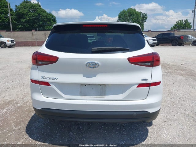 Hyundai TUCSON SE 2019 KM8J2CA48KU925344 Image 16
