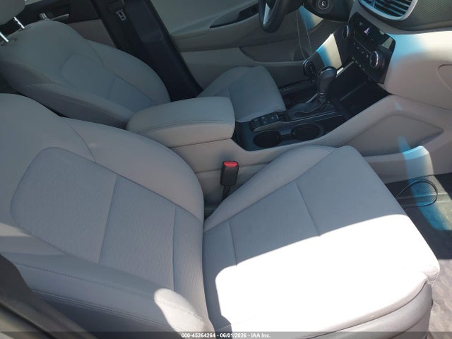 Hyundai TUCSON SE 2019 KM8J2CA48KU925344 Image 5