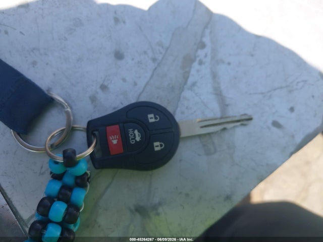 3N1AB7AP7GY326528 Nissan SENTRA S