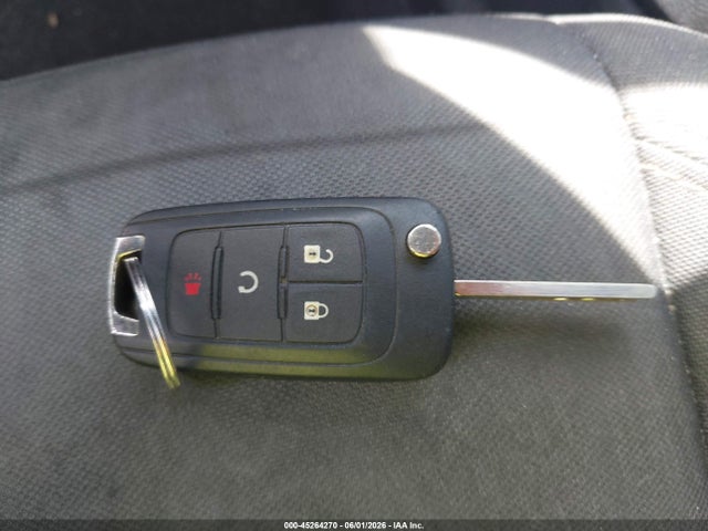 Chevrolet Trax Lt 2018 3GNCJLSB9JL208660 Image 11