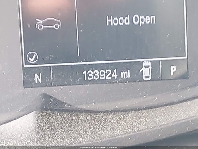 Chevrolet Trax Lt 2018 3GNCJLSB9JL208660 Image 16