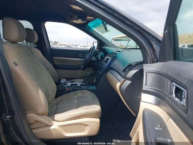 45264273 :رقم المزاد ، 1FM5K7B82GGC05585 vin ، 2016 Ford Explorer مزاد بيع