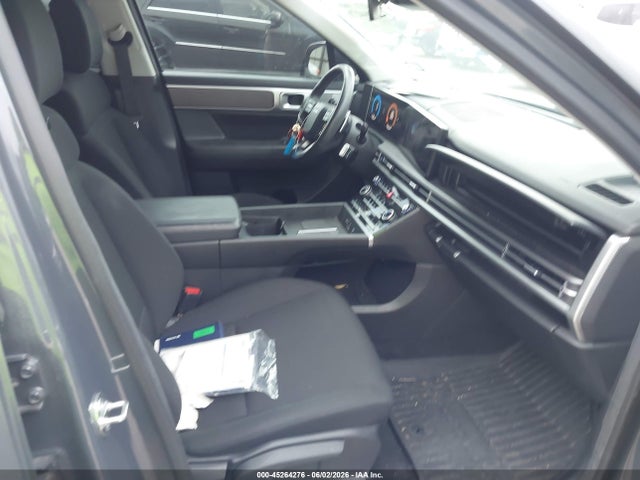 Продажа на аукционе авто 2025 Hyundai Santa Fe Se, vin: 5NMP14GL6SH075842, номер лота: 45264276