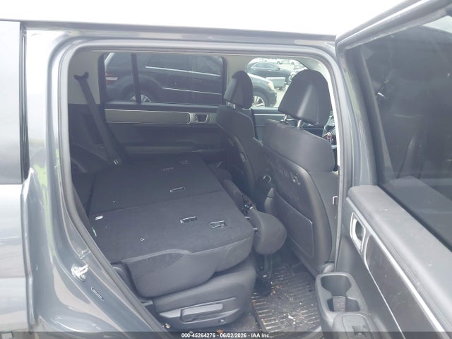 Продаж на аукціоні авто 2025 Hyundai Santa Fe Se, vin: 5NMP14GL6SH075842, номер лоту: 45264276