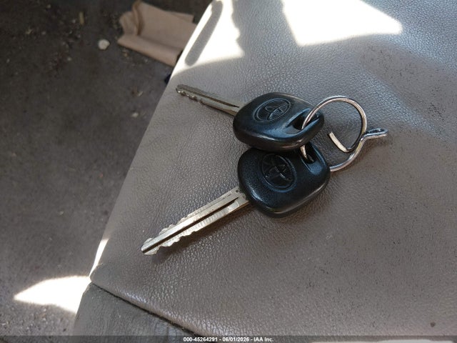 45264291 :رقم المزاد ، JTEBU17R278092954 vin ، 2007 Toyota 4runner Limited V6 مزاد بيع