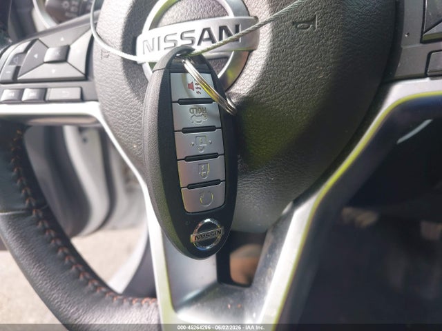 Nissan Versa Sr Xtronic Cvt 2020 3N1CN8FV8LL811118 Image 11