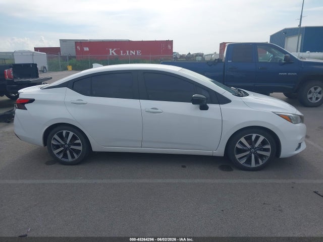 Nissan Versa Sr Xtronic Cvt 2020 3N1CN8FV8LL811118 Image 14