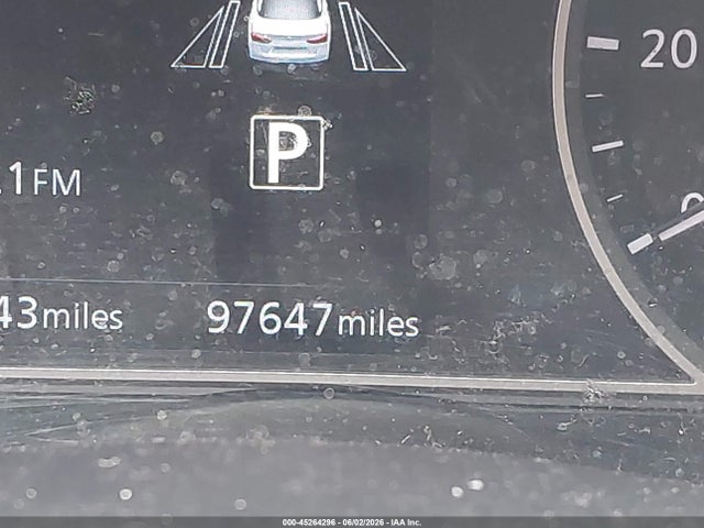Nissan Versa Sr Xtronic Cvt 2020 3N1CN8FV8LL811118 Image 16