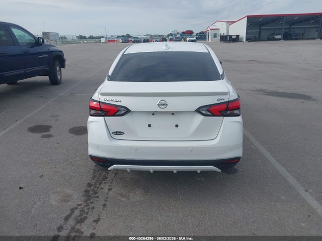 Nissan Versa Sr Xtronic Cvt 2020 3N1CN8FV8LL811118 Image 17