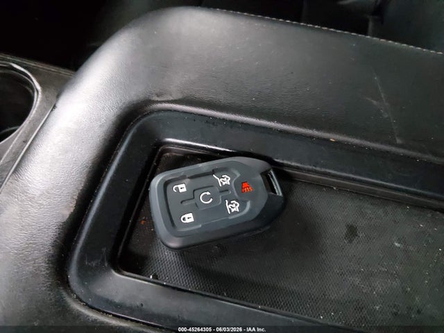 GMC YUKON SLT 2015 1GKS1BKC9FR129274 Image 11