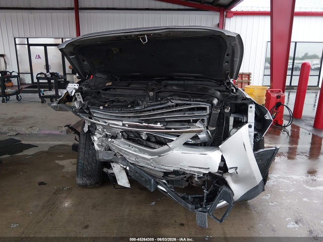 GMC YUKON SLT 2015 1GKS1BKC9FR129274 Image 12