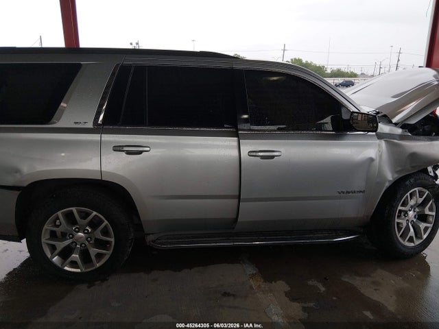 GMC YUKON SLT 2015 1GKS1BKC9FR129274 Image 13
