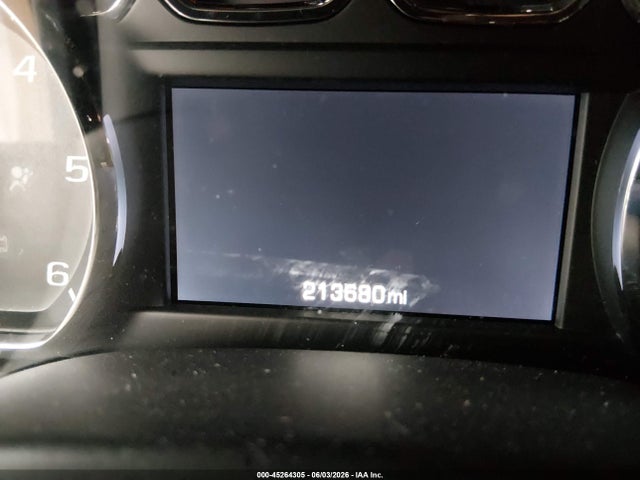 GMC YUKON SLT 2015 1GKS1BKC9FR129274 Image 15