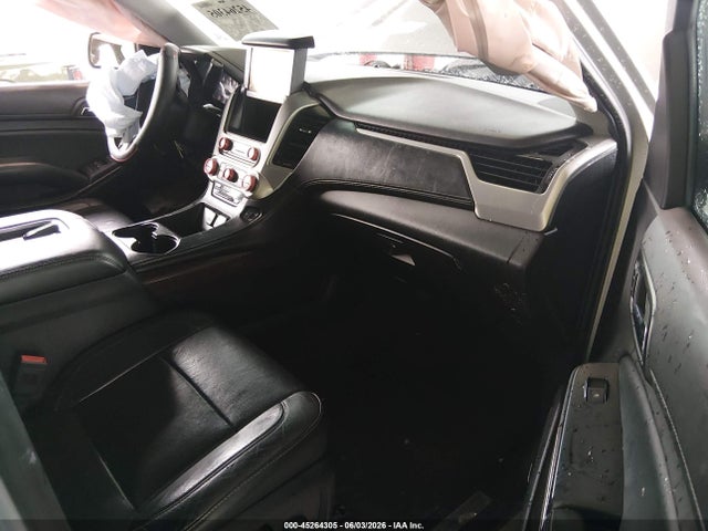 GMC YUKON SLT 2015 1GKS1BKC9FR129274 Image 5