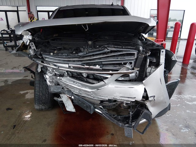 GMC YUKON SLT 2015 1GKS1BKC9FR129274 Image 6