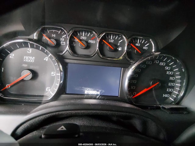 GMC YUKON SLT 2015 1GKS1BKC9FR129274 Image 7