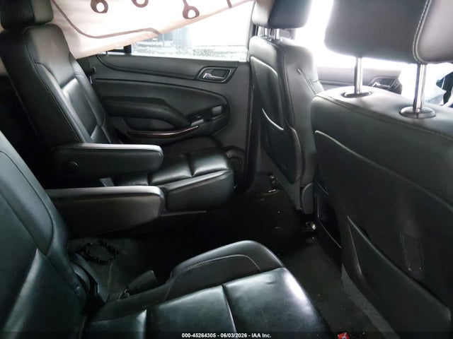 GMC YUKON SLT 2015 1GKS1BKC9FR129274 Image 8