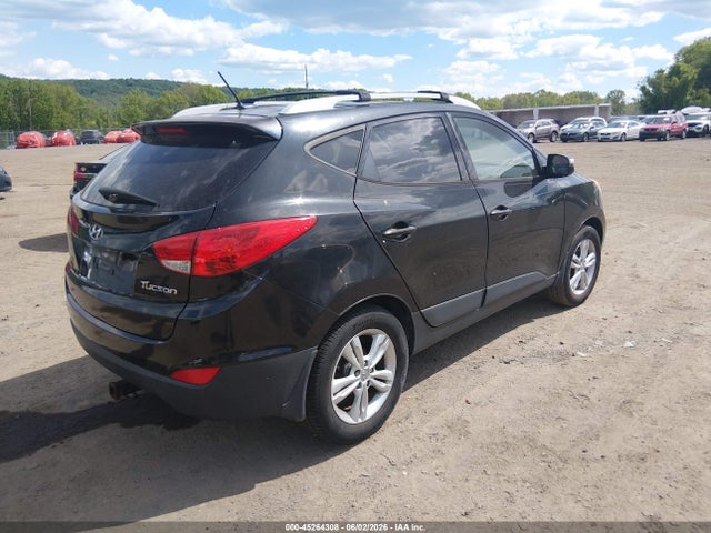 Продаж на аукціоні авто 2013 Hyundai Tucson Gls, vin: KM8JU3AC8DU671932, номер лоту: 45264308
