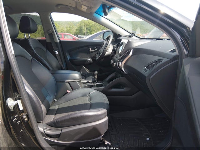 Продаж на аукціоні авто 2013 Hyundai Tucson Gls, vin: KM8JU3AC8DU671932, номер лоту: 45264308