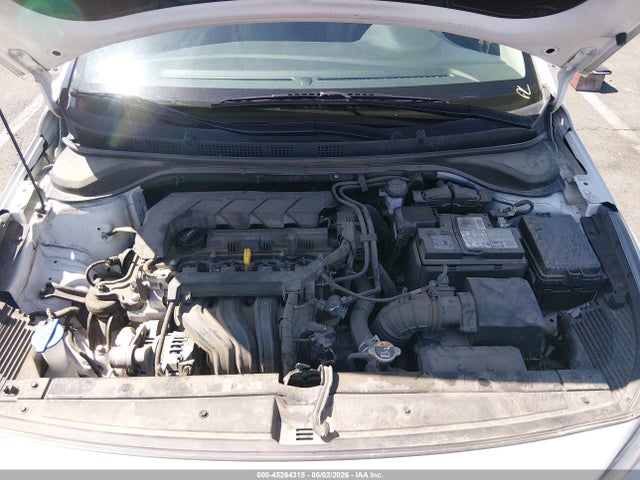 Hyundai ACCENT SE 2022 3KPC24A63NE178243 Image 10