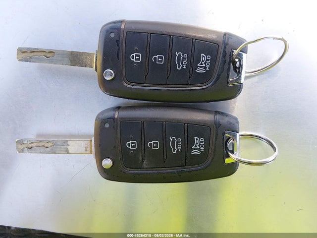 Hyundai ACCENT SE 2022 3KPC24A63NE178243 Image 11