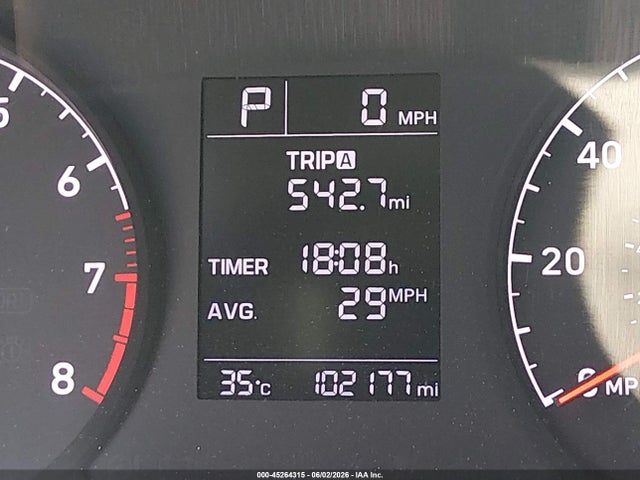 Hyundai ACCENT SE 2022 3KPC24A63NE178243 Image 16