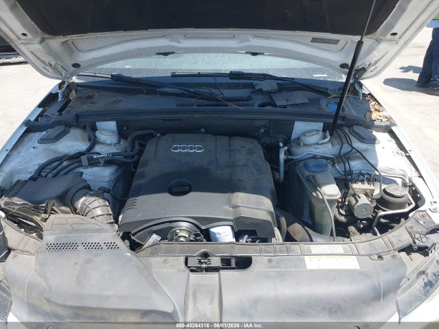 Продаж на аукціоні авто 2012 Audi A4 2.0t Premium, vin: WAUBFAFL7CN005232, номер лоту: 45264316