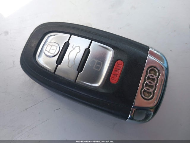 Продаж на аукціоні авто 2012 Audi A4 2.0t Premium, vin: WAUBFAFL7CN005232, номер лоту: 45264316