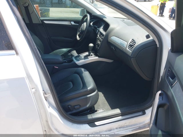 Продаж на аукціоні авто 2012 Audi A4 2.0t Premium, vin: WAUBFAFL7CN005232, номер лоту: 45264316