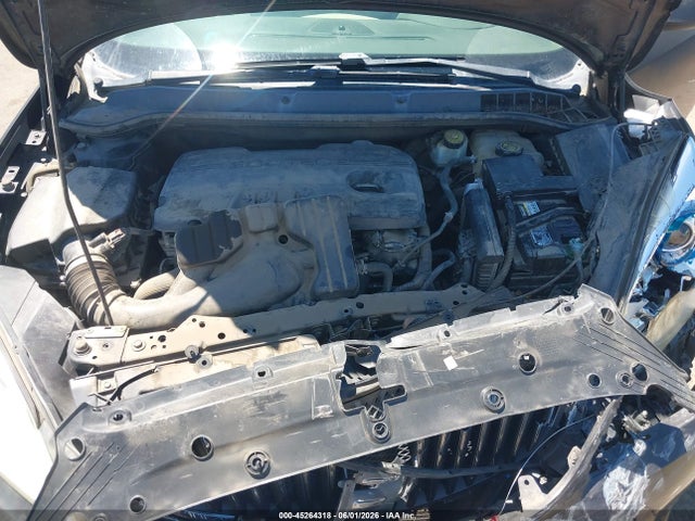 Aukcja sprzedaży 2013 Buick Verano, vin: 1G4PP5SK7D4125271, numer aukcji: 45264318