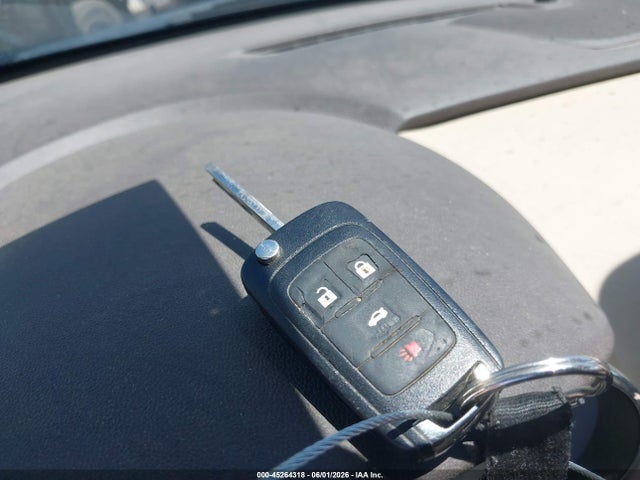 Aukcja sprzedaży 2013 Buick Verano, vin: 1G4PP5SK7D4125271, numer aukcji: 45264318