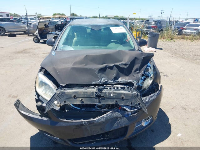 Aukcja sprzedaży 2013 Buick Verano, vin: 1G4PP5SK7D4125271, numer aukcji: 45264318