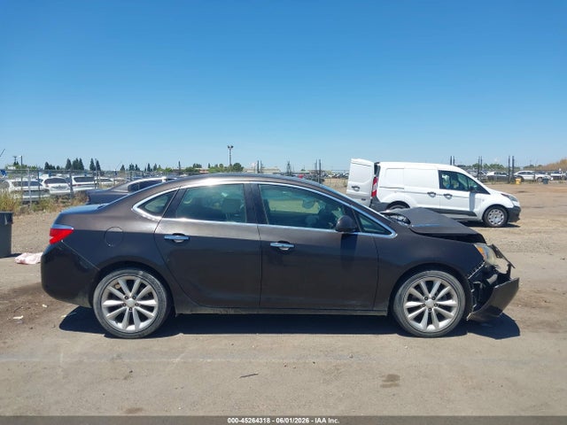 Aukcja sprzedaży 2013 Buick Verano, vin: 1G4PP5SK7D4125271, numer aukcji: 45264318