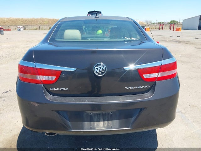 Aukcja sprzedaży 2013 Buick Verano, vin: 1G4PP5SK7D4125271, numer aukcji: 45264318