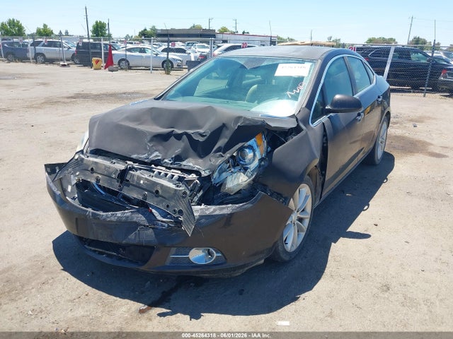 Aukcja sprzedaży 2013 Buick Verano, vin: 1G4PP5SK7D4125271, numer aukcji: 45264318