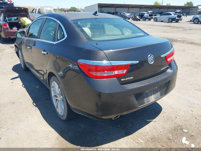 Aukcja sprzedaży 2013 Buick Verano, vin: 1G4PP5SK7D4125271, numer aukcji: 45264318