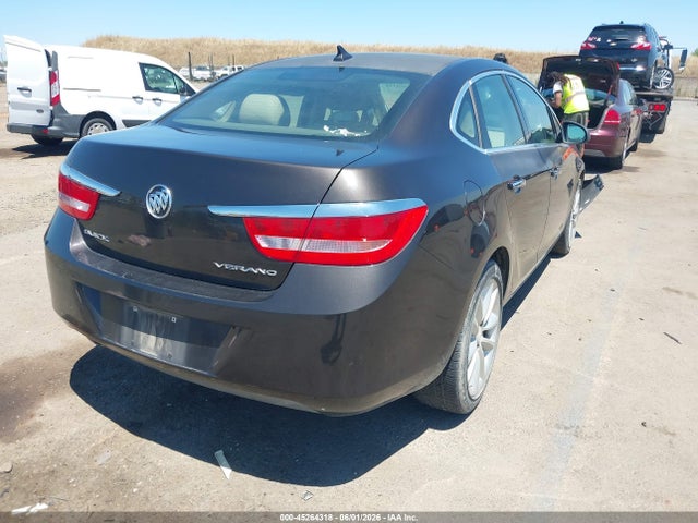 Aukcja sprzedaży 2013 Buick Verano, vin: 1G4PP5SK7D4125271, numer aukcji: 45264318