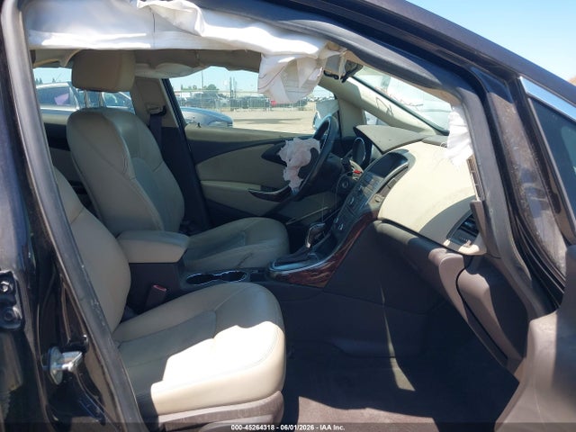 Aukcja sprzedaży 2013 Buick Verano, vin: 1G4PP5SK7D4125271, numer aukcji: 45264318