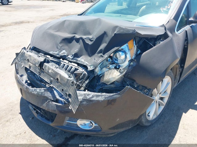 Aukcja sprzedaży 2013 Buick Verano, vin: 1G4PP5SK7D4125271, numer aukcji: 45264318